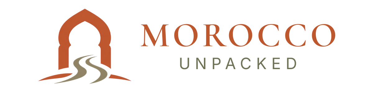 Morocco Unpacked
